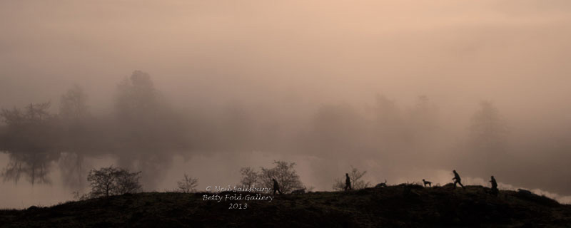 Lake District Hunting Images by Hunting Photographer Neil Salisbury Betty Fold Gallery